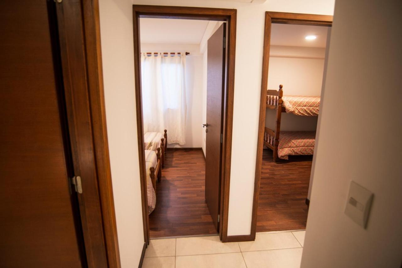 Apartamento La Catedral San Carlos de Bariloche Exterior foto